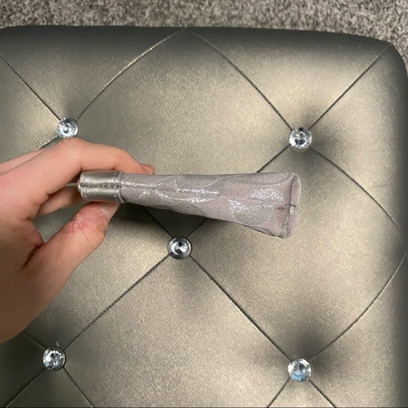 Coach Wristlet - Picture 6 of 9